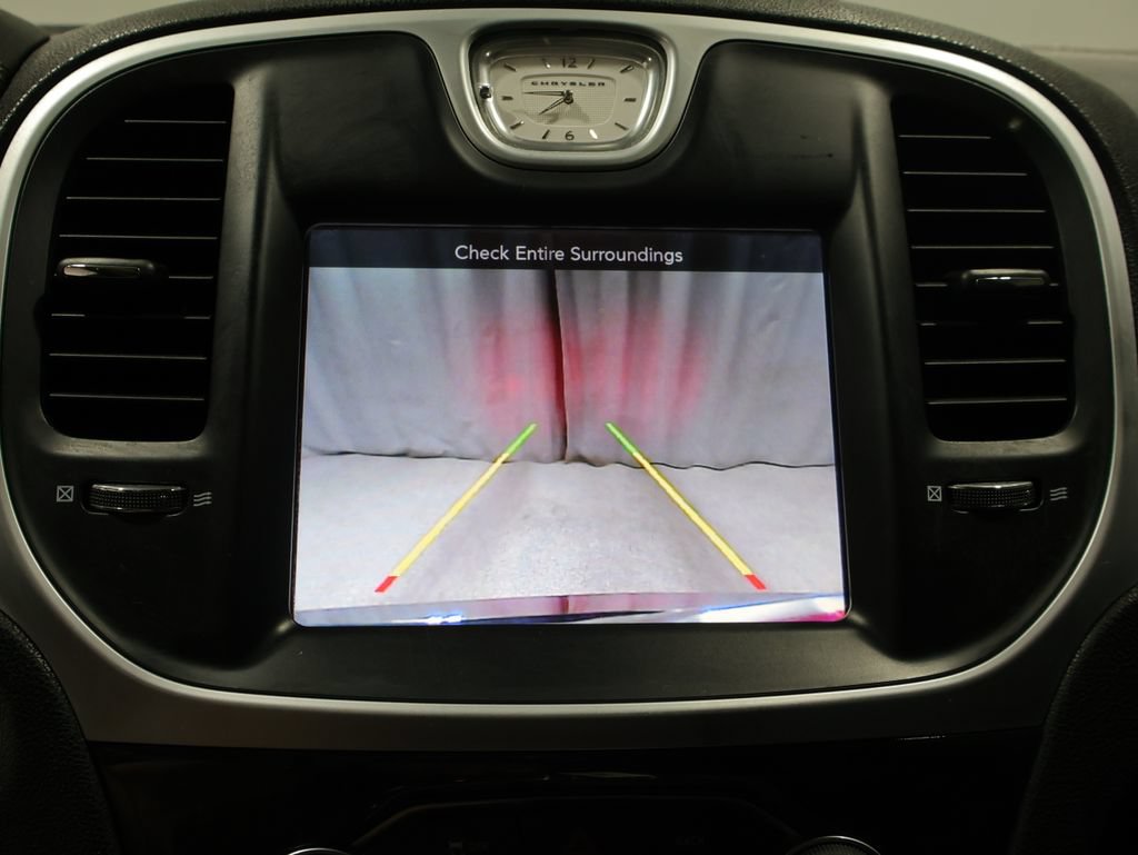 Used 2016 Chrysler 300 C AWD/4WD image 26