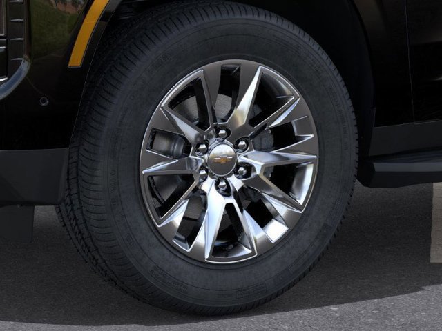 New 2026 Chevrolet Tahoe Premier image 9