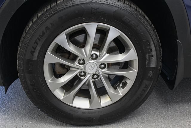Used 2020 Hyundai Santa Fe SEL FWD image 14