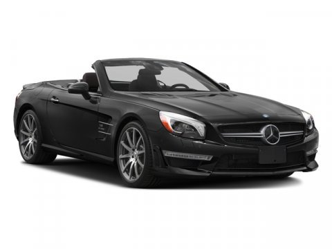 Used 2016 Mercedes-Benz SL 63 AMG image 6