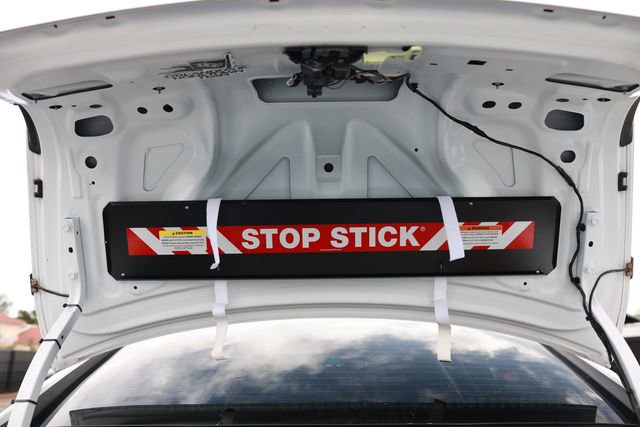 Used 2016 Dodge Charger Police image 27