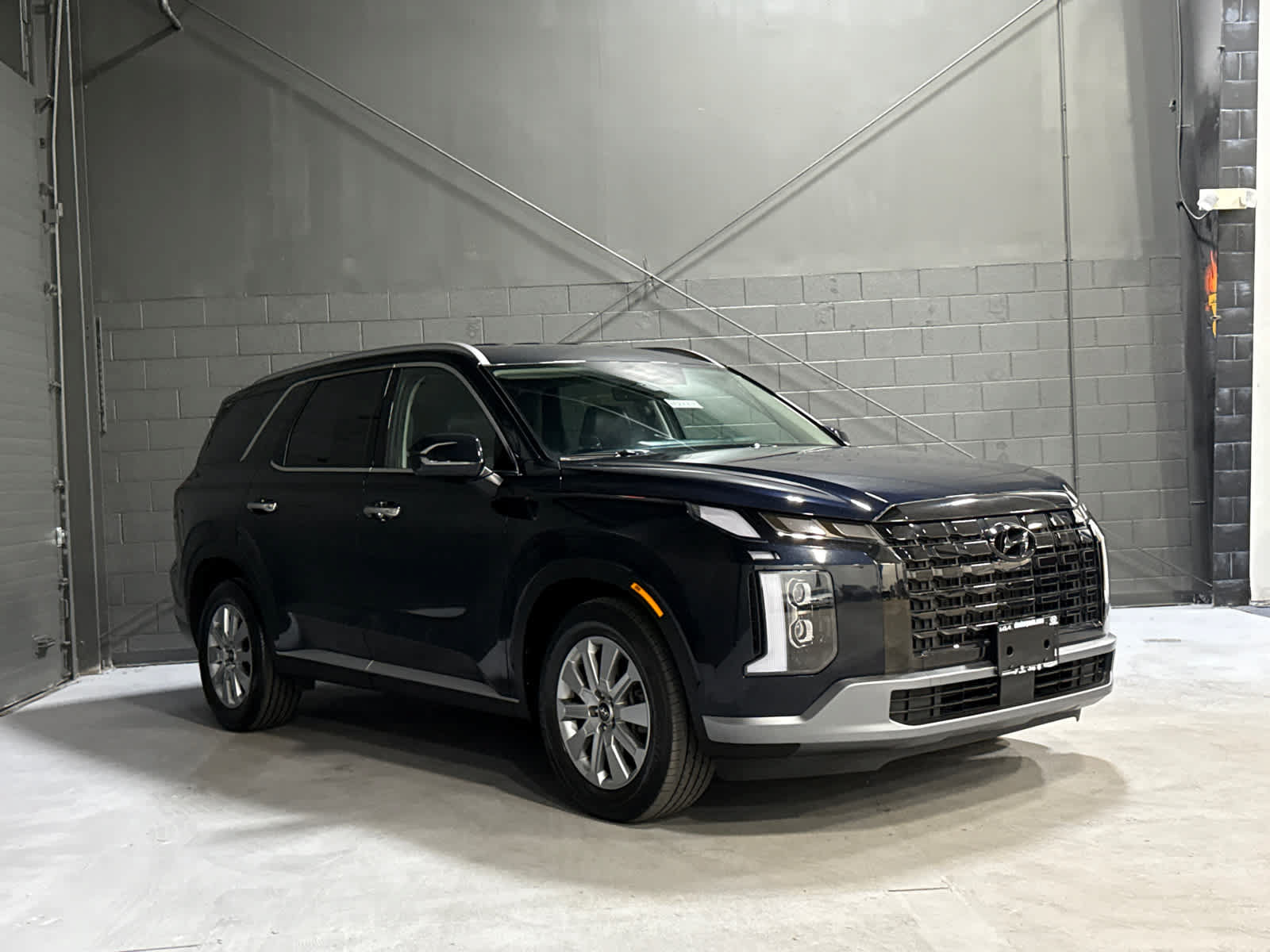 Used 2024 Hyundai Palisade SEL AWD/4WD video 1
