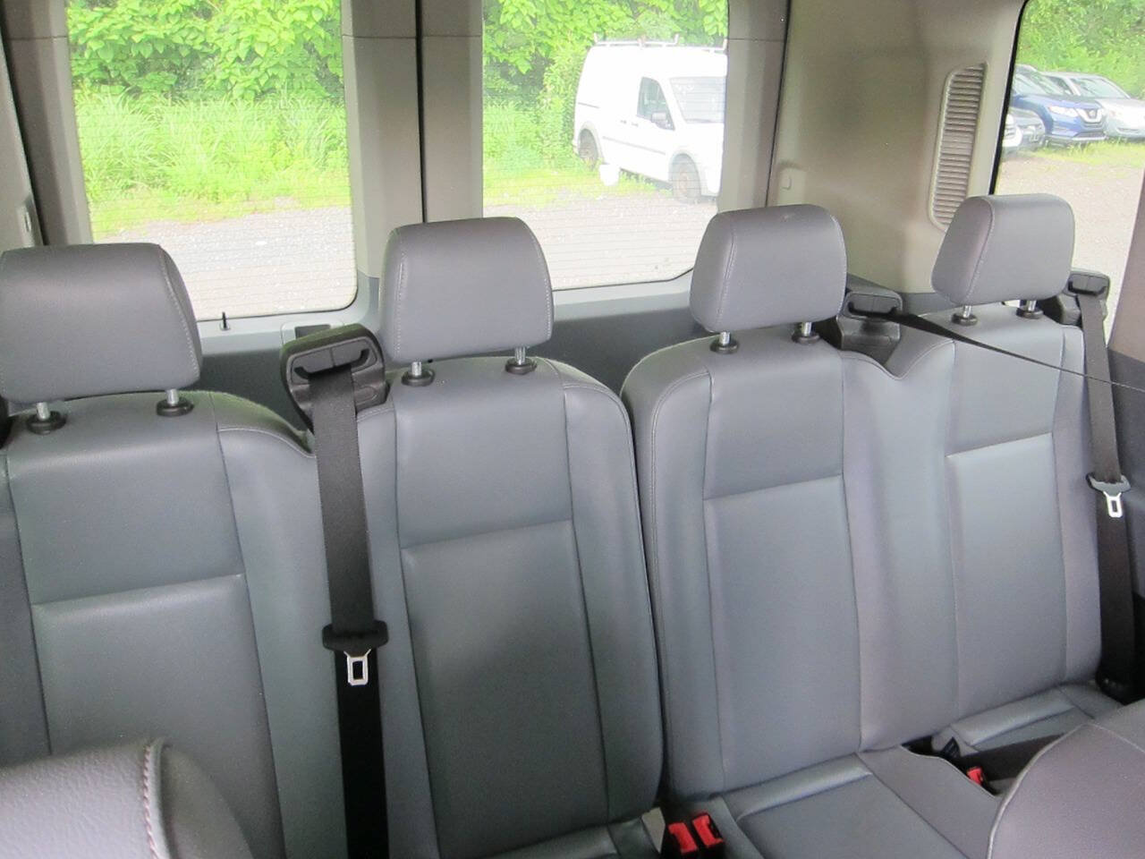 Used 2017 Ford Transit 350 XL RWD image 15