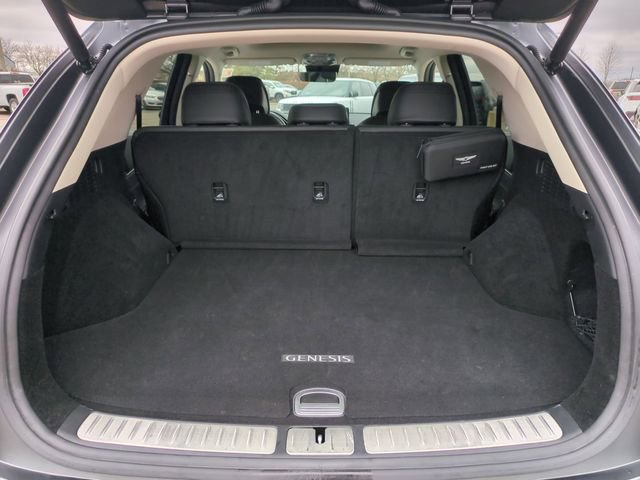 Certified 2024 Genesis GV70 2.5T w/ Advanced Package AWD/4WD image 16
