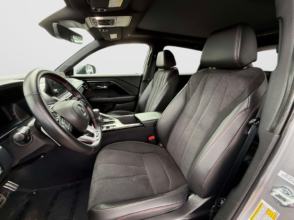 Used 2025 Acura ADX A-Spec AWD/4WD image 13