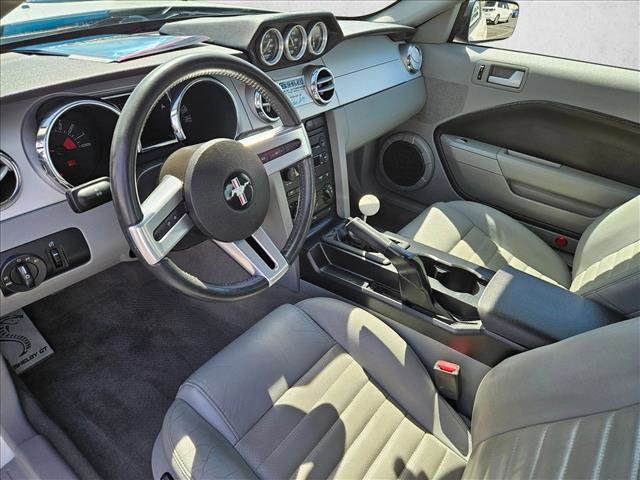 Used 2007 Ford Mustang GT Premium image 10