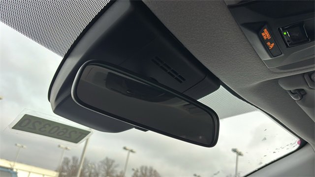 New 2026 Toyota Corolla Cross LE image 21