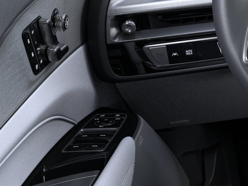 New 2027 Cadillac Lyriq Signature Sport AWD/4WD image 22