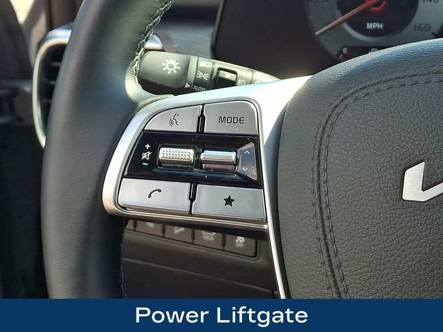 Used 2025 Kia Telluride SX X-Line AWD/4WD image 7