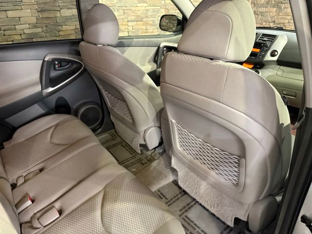 Used 2007 Toyota RAV4 Limited AWD/4WD image 25