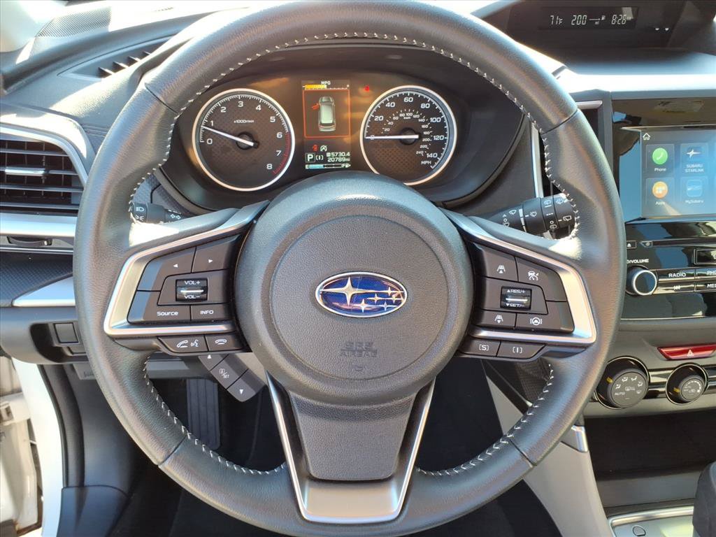 Used 2023 Subaru Forester Premium AWD/4WD image 29