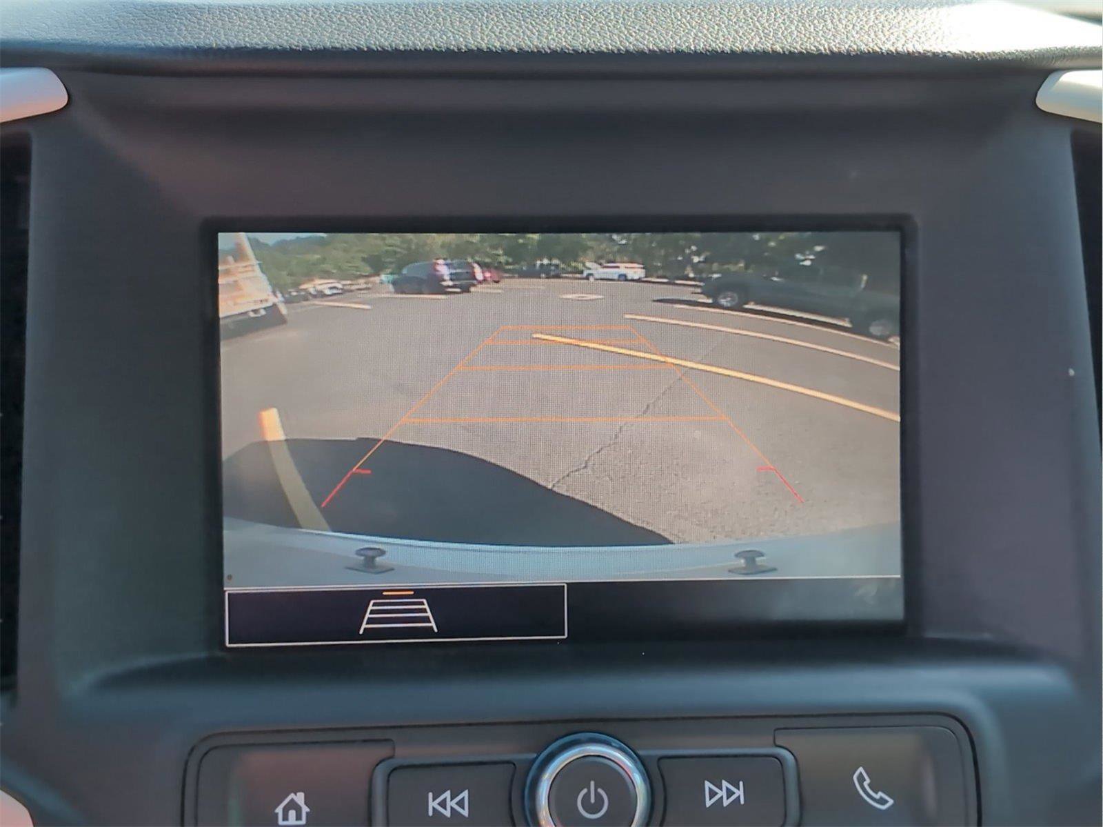 Used 2022 GMC Terrain SLE w/ Driver Convenience Package FWD image 19