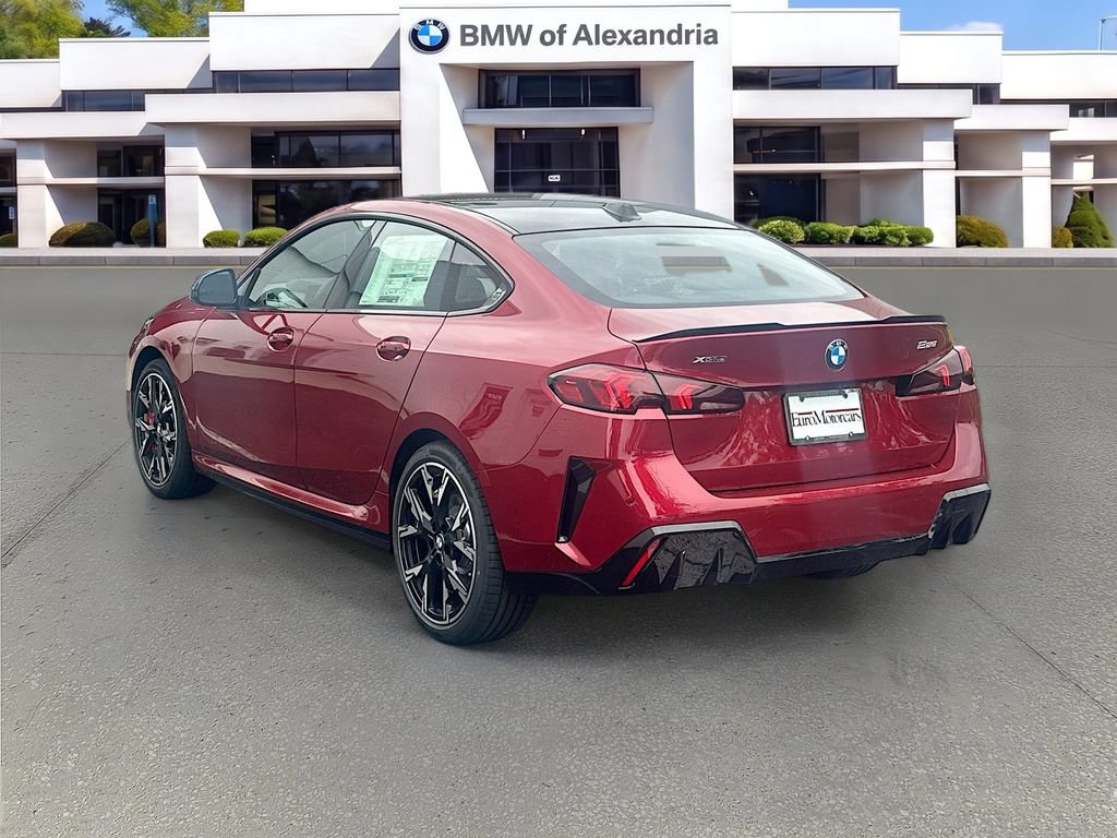 New 2026 BMW 228i xDrive w/ Technology Package AWD/4WD image 5