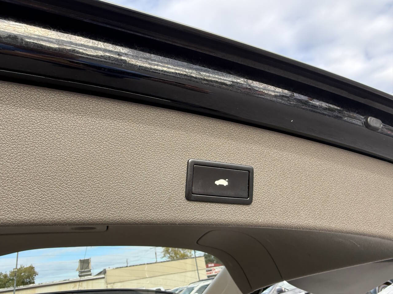 Used 2010 Audi Q5 3.2 Premium Plus image 13