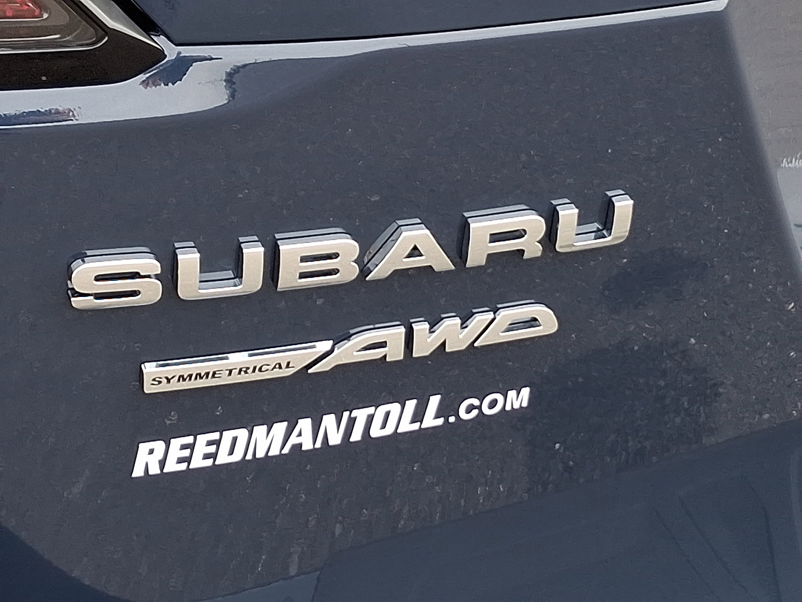 Certified 2025 Subaru Outback Premium w/ Popular Package #1A image 33