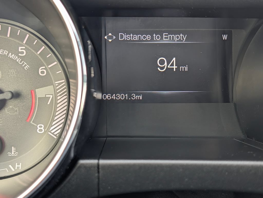 Used 2016 Ford Mustang GT RWD image 21