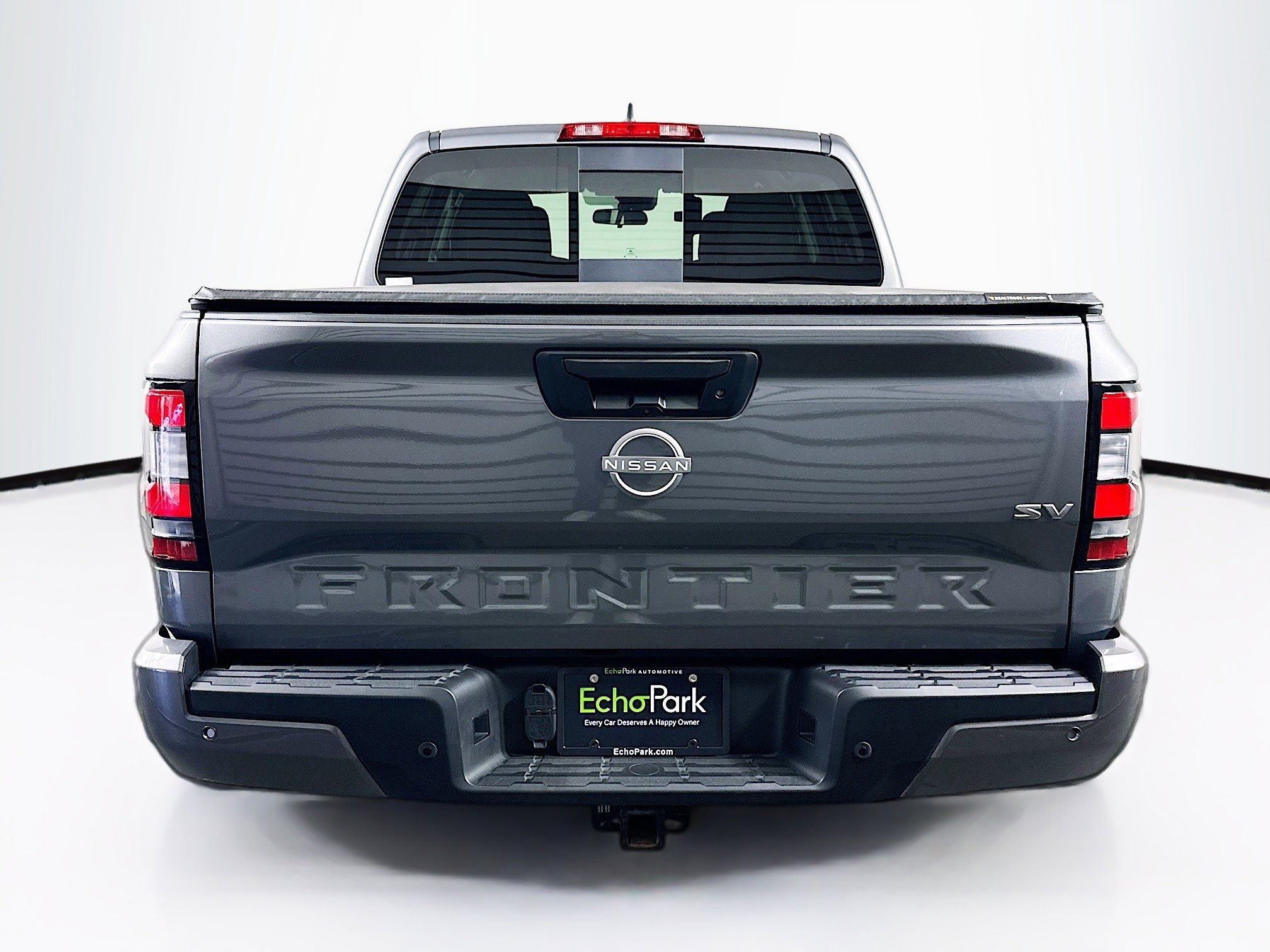 Used 2024 Nissan Frontier SV w/ SV Convenience Package image 7