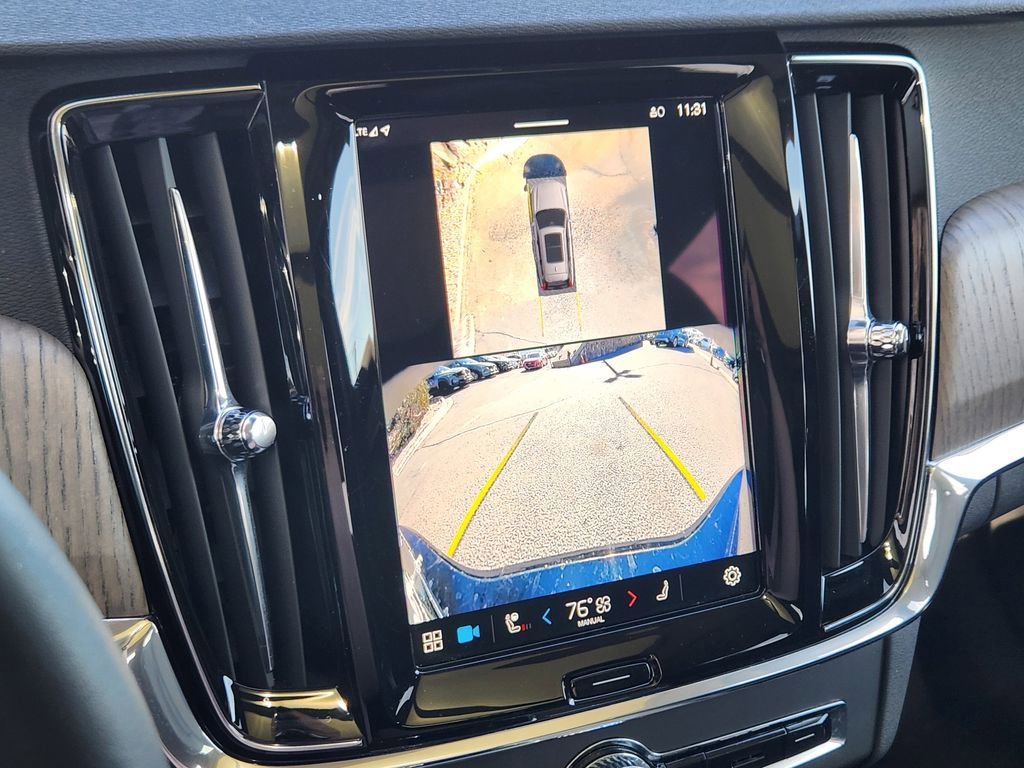 Used 2024 Volvo V90 B6 Cross Country Plus w/ Climate Package image 8