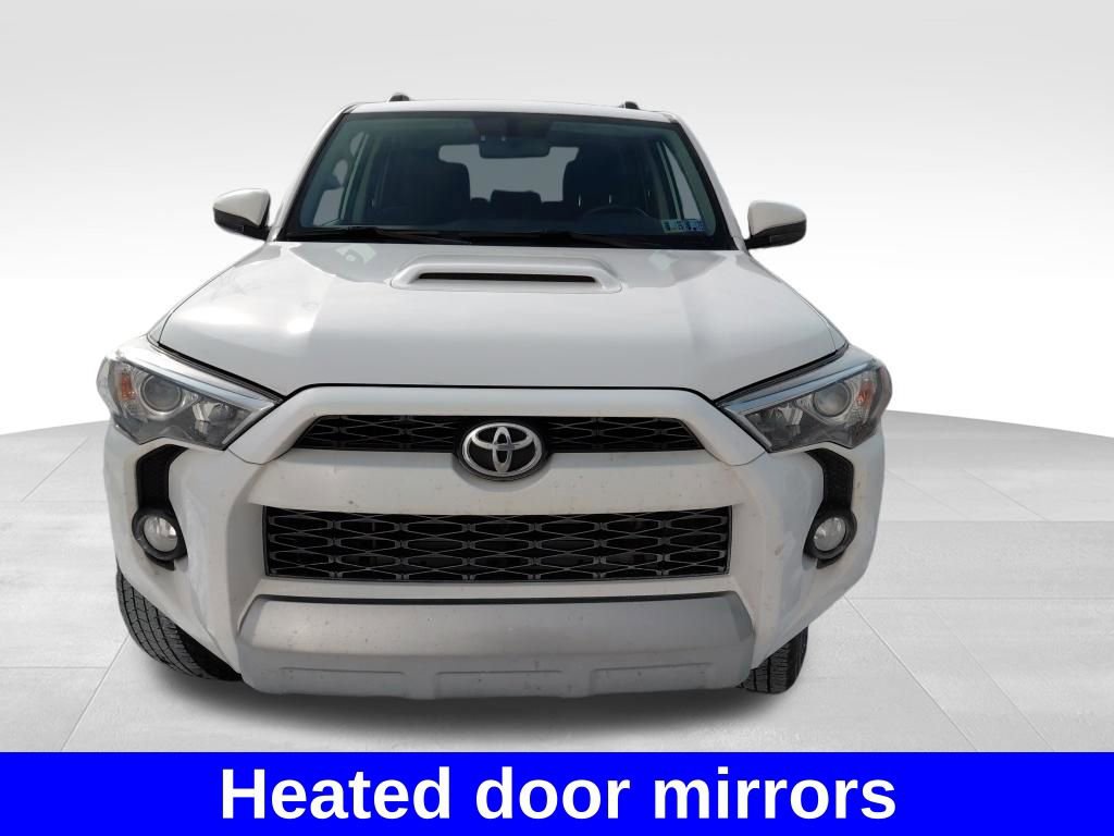 Used 2019 Toyota 4Runner TRD Off-Road AWD/4WD image 40