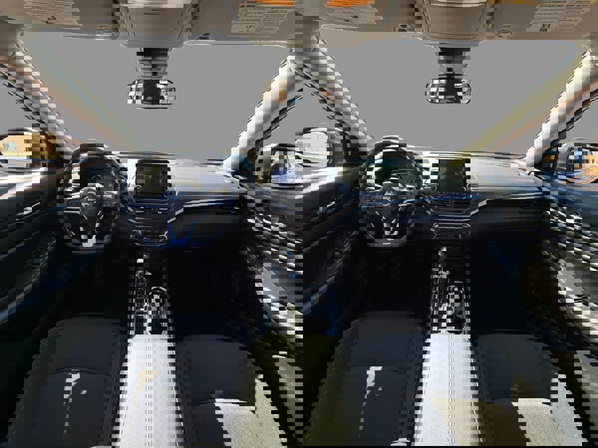 Used 2024 Nissan Altima 2.5 SV image 20