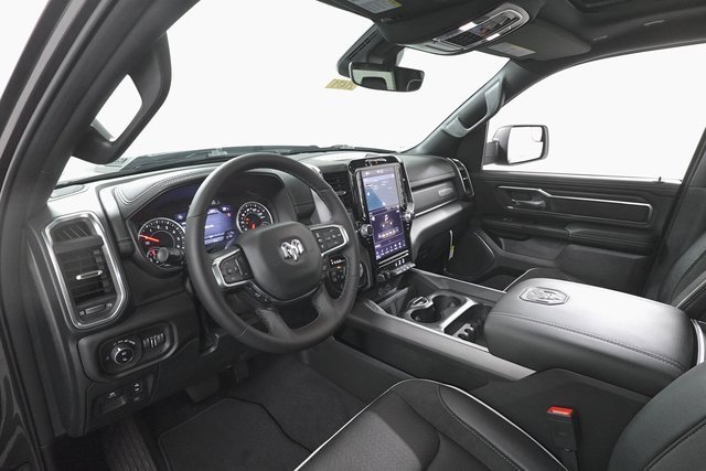New 2026 RAM 1500 Laramie image 19
