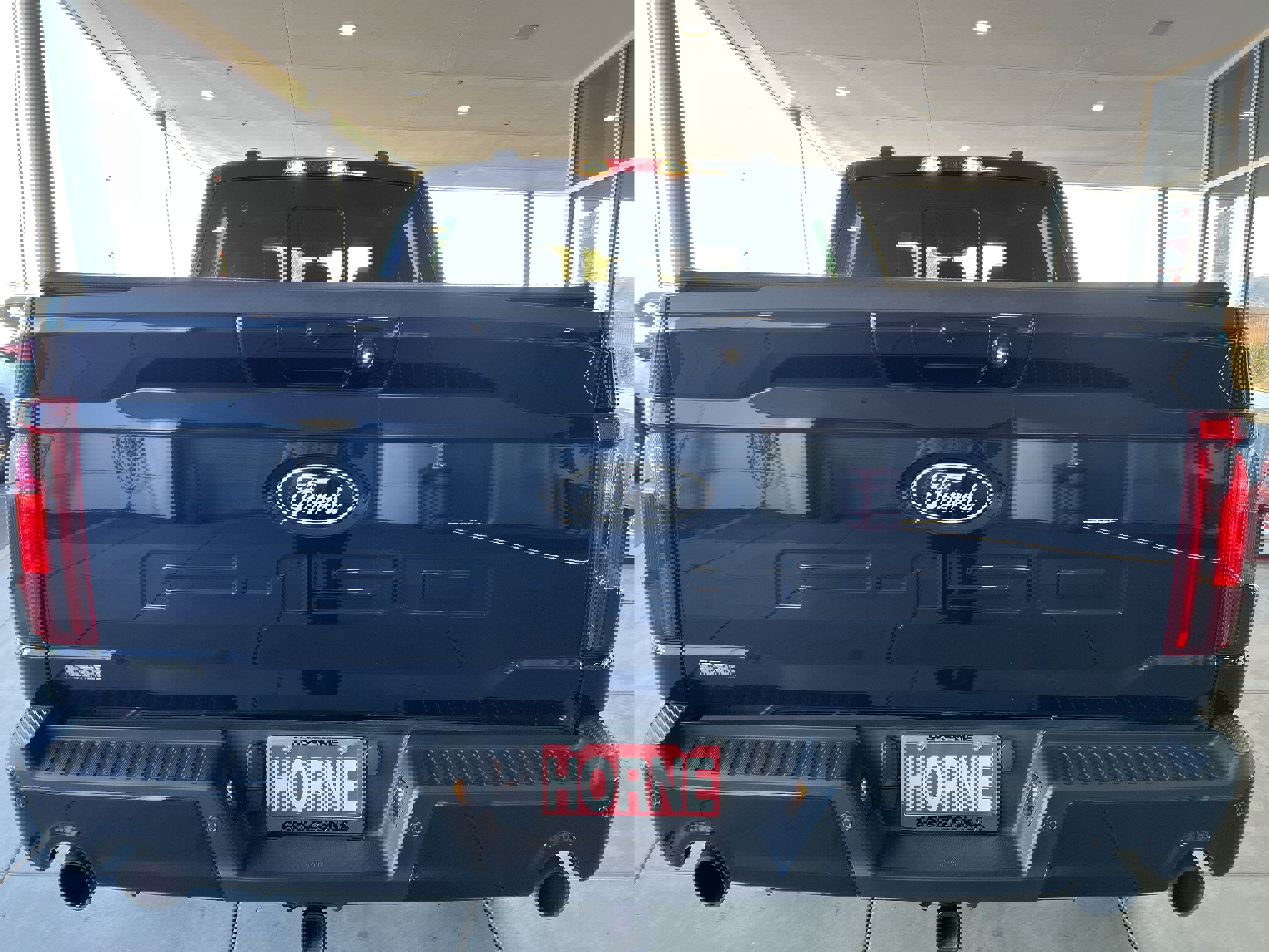 Used 2025 Ford F150 XLT w/ Equipment Group 302A MID image 5