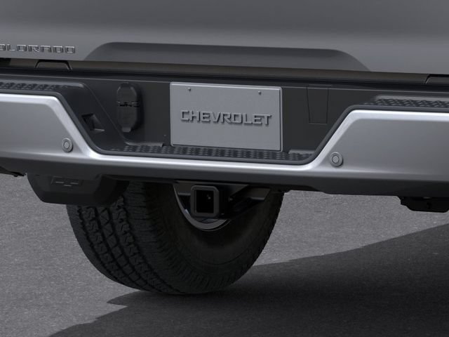 New 2026 Chevrolet Colorado LT w/ LT Convenience Package AWD/4WD image 15