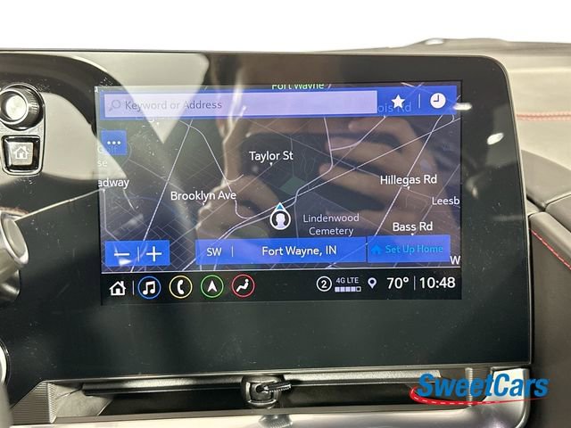 Used 2023 Chevrolet Corvette Z06 image 22