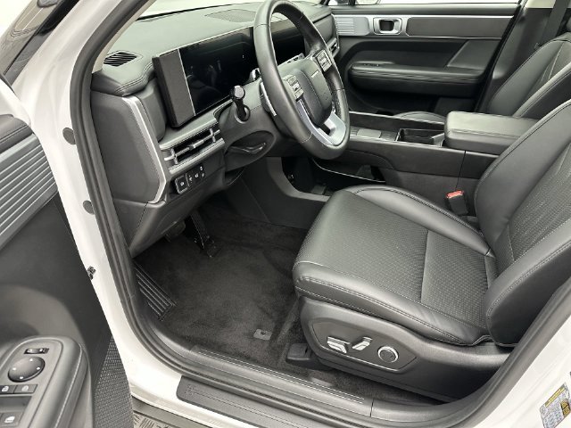 Certified 2025 Hyundai Santa Fe XRT AWD/4WD image 11