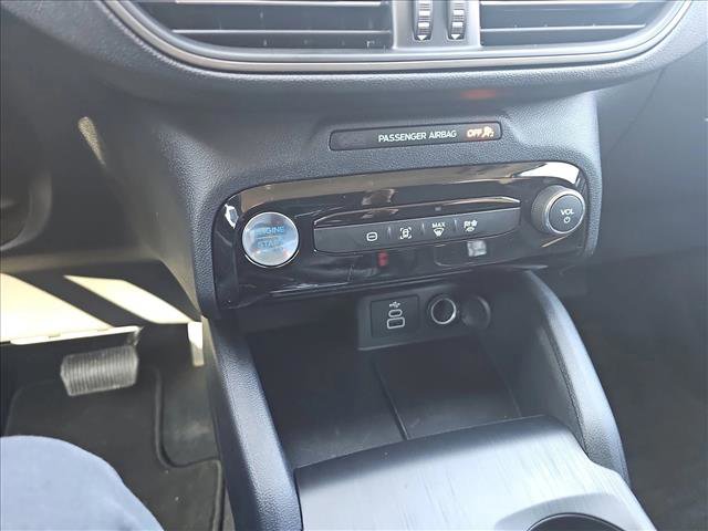 New 2026 Ford Escape SE image 19