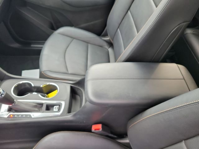 Used 2019 Chevrolet Equinox Premier image 26