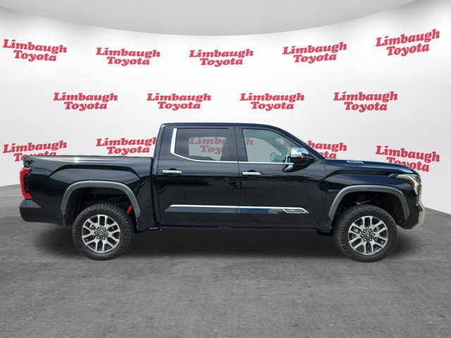 Used 2026 Toyota Tundra 1794 Edition AWD/4WD image 25