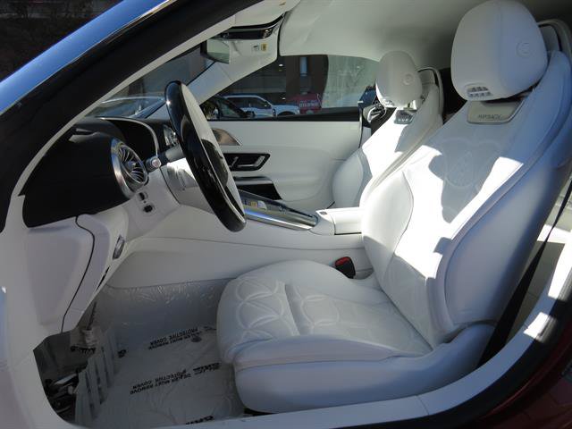 Used 2026 Mercedes-Benz Maybach SL 680 image 13
