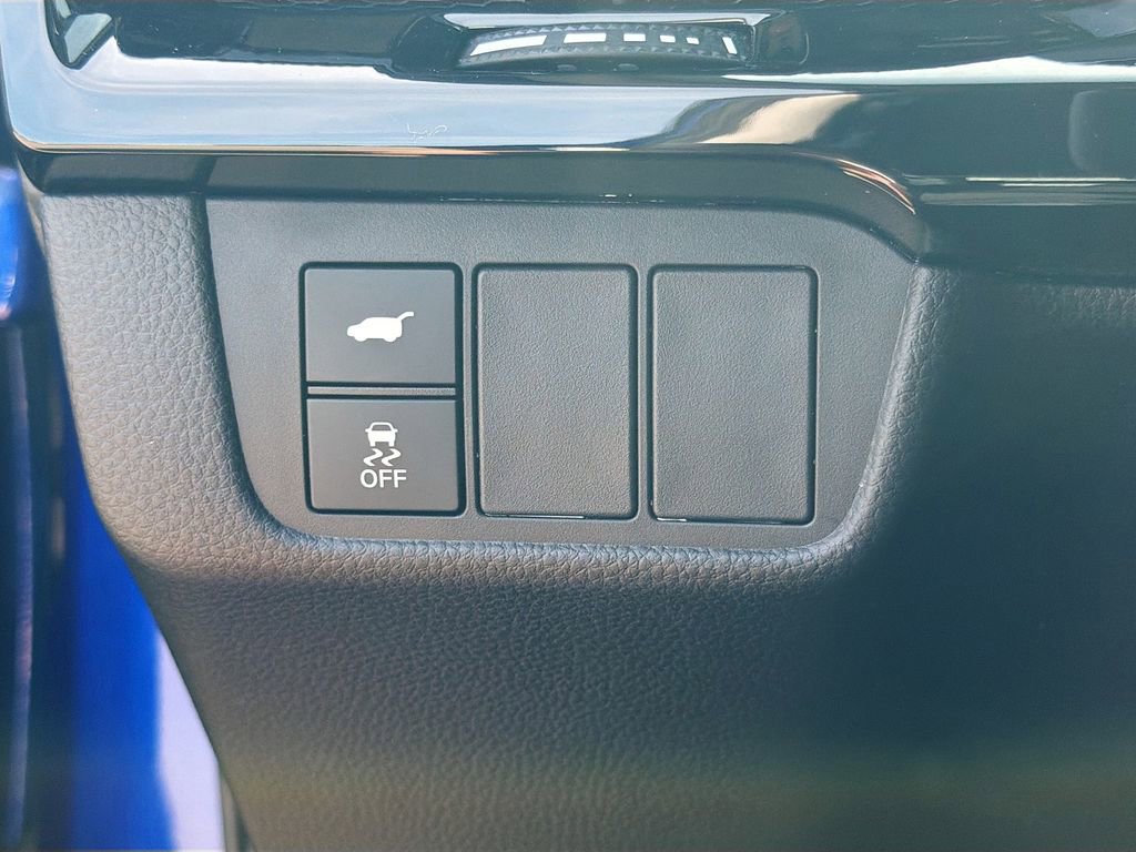 Used 2023 Honda CR-V EX-L image 33