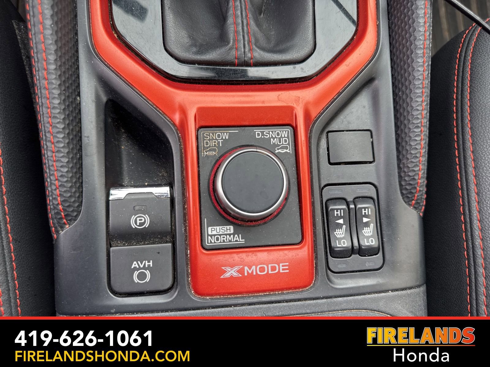 Used 2019 Subaru Forester Sport w/ Popular Package #2 AWD/4WD image 28