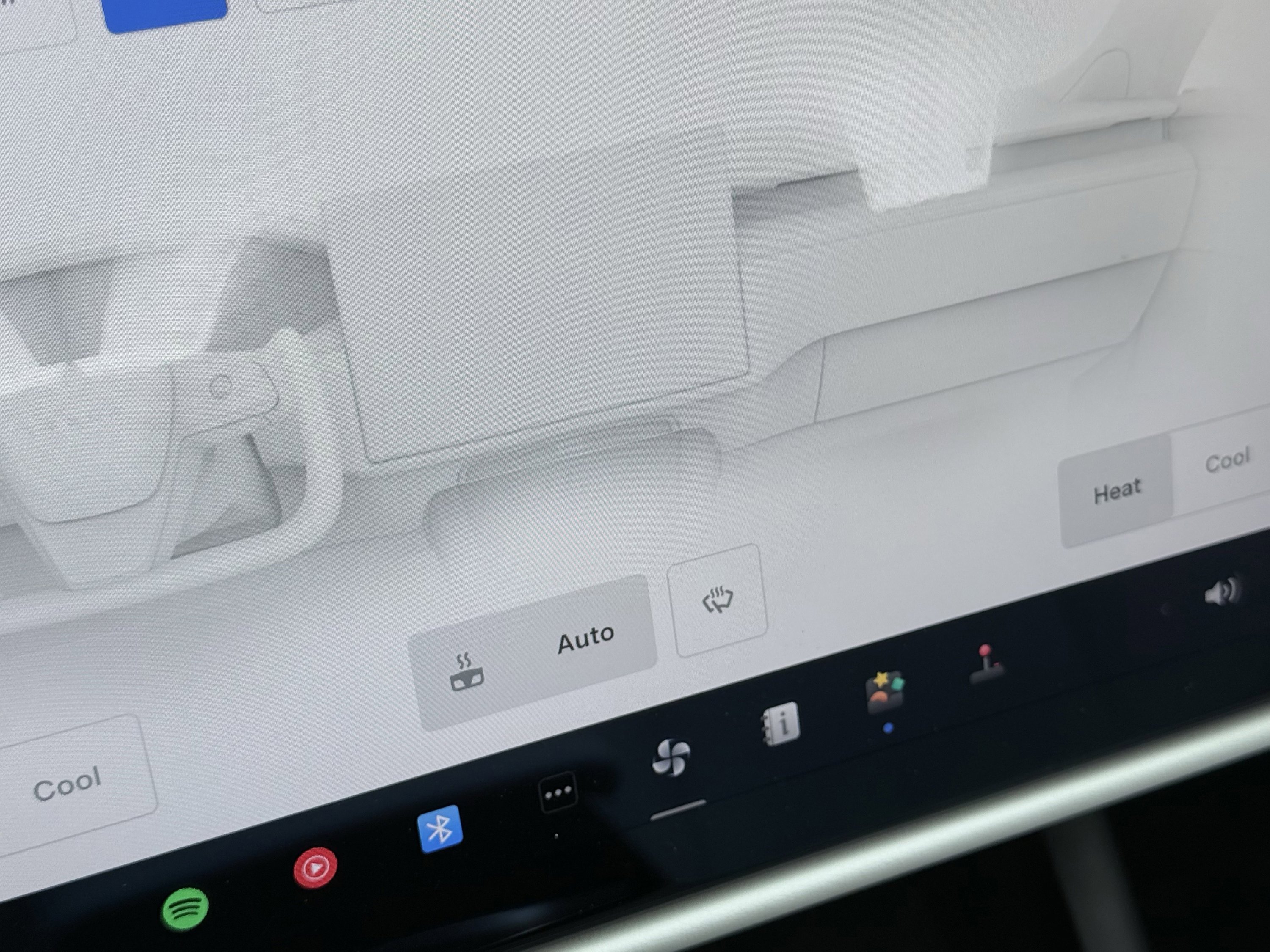 Used 2023 Tesla Model X image 67