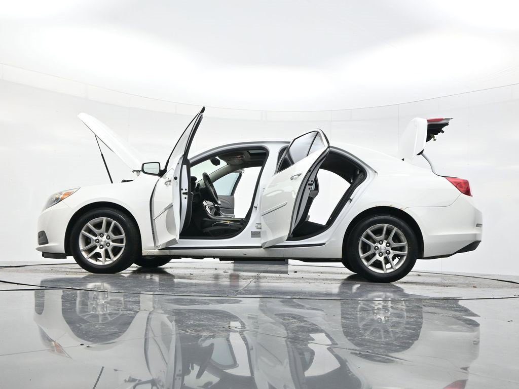 Used 2013 Chevrolet Malibu LT w/ Power Convenience Package image 55