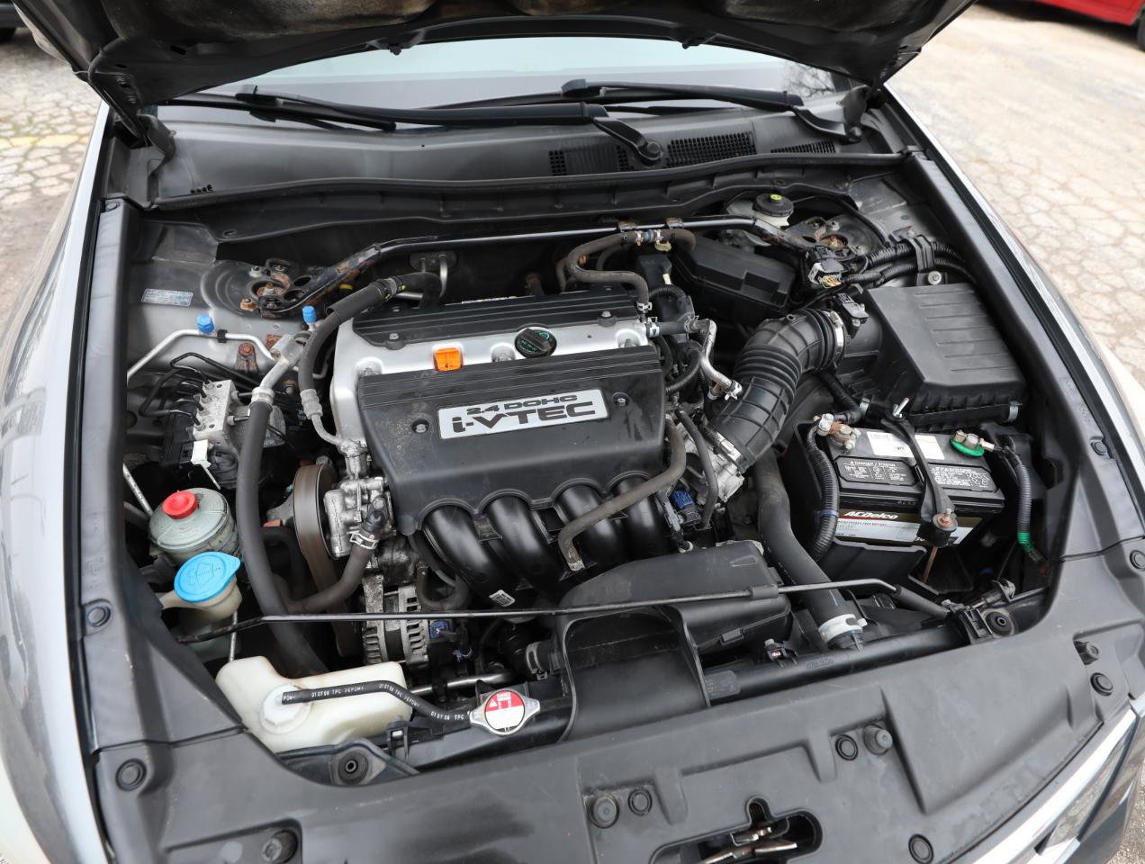 Used 2009 Honda Accord EX-L image 22