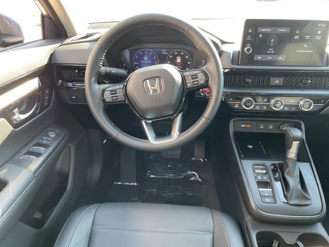 New 2026 Honda CR-V EX-L image 13