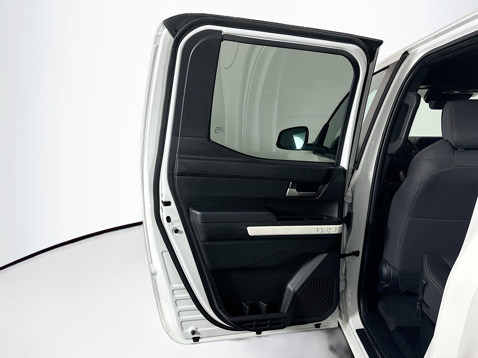 Used 2024 Toyota Tacoma TRD Off-Road image 27