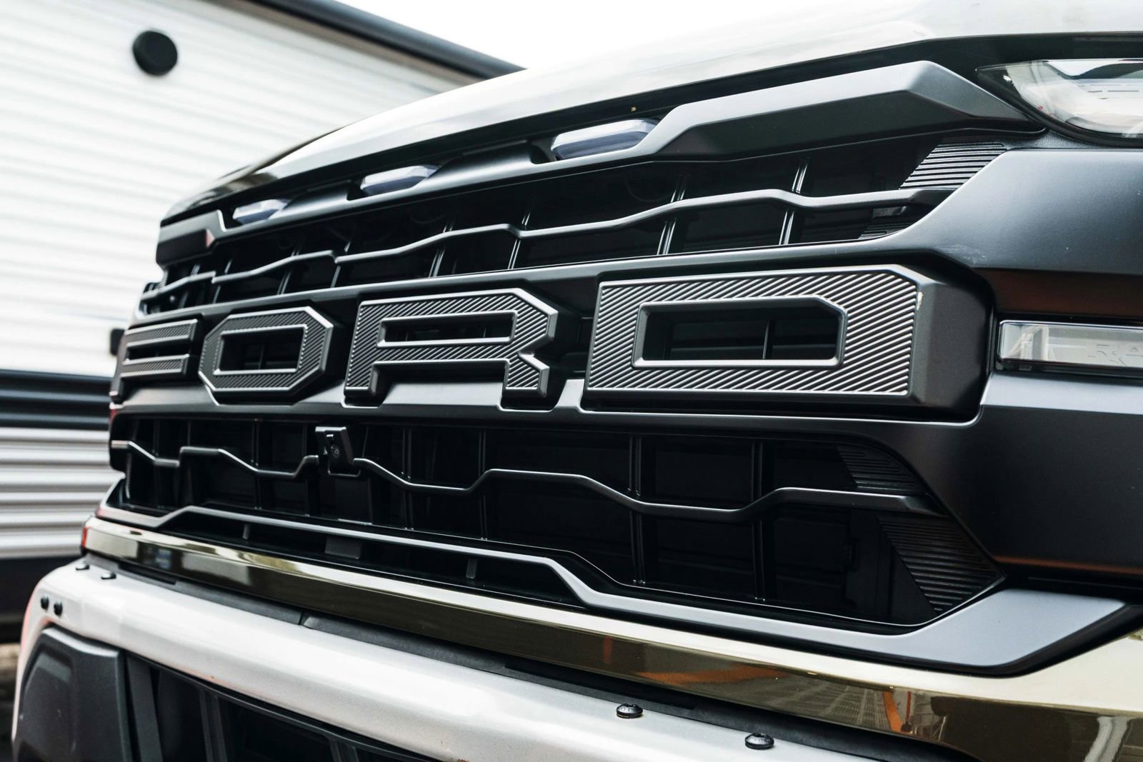 Used 2025 Ford F150 Raptor AWD/4WD image 57