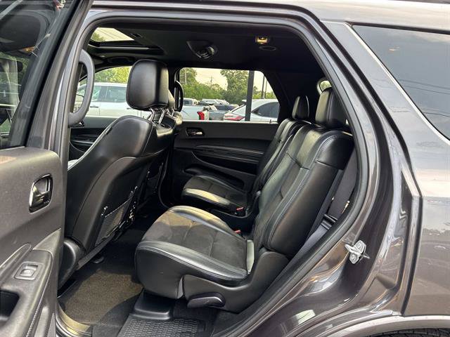 Used 2021 Dodge Durango GT AWD/4WD image 8