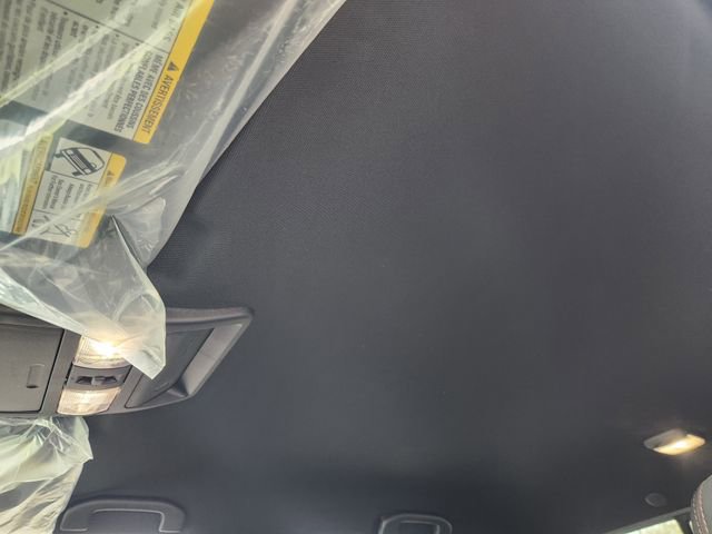 New 2026 Nissan Frontier Pro-X w/ Tow Package image 19