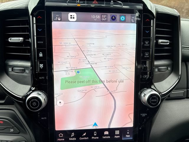 New 2026 RAM 1500 RHO image 23