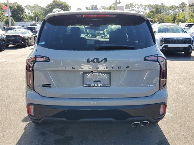 New 2025 Kia Telluride SX Prestige X-Line image 7