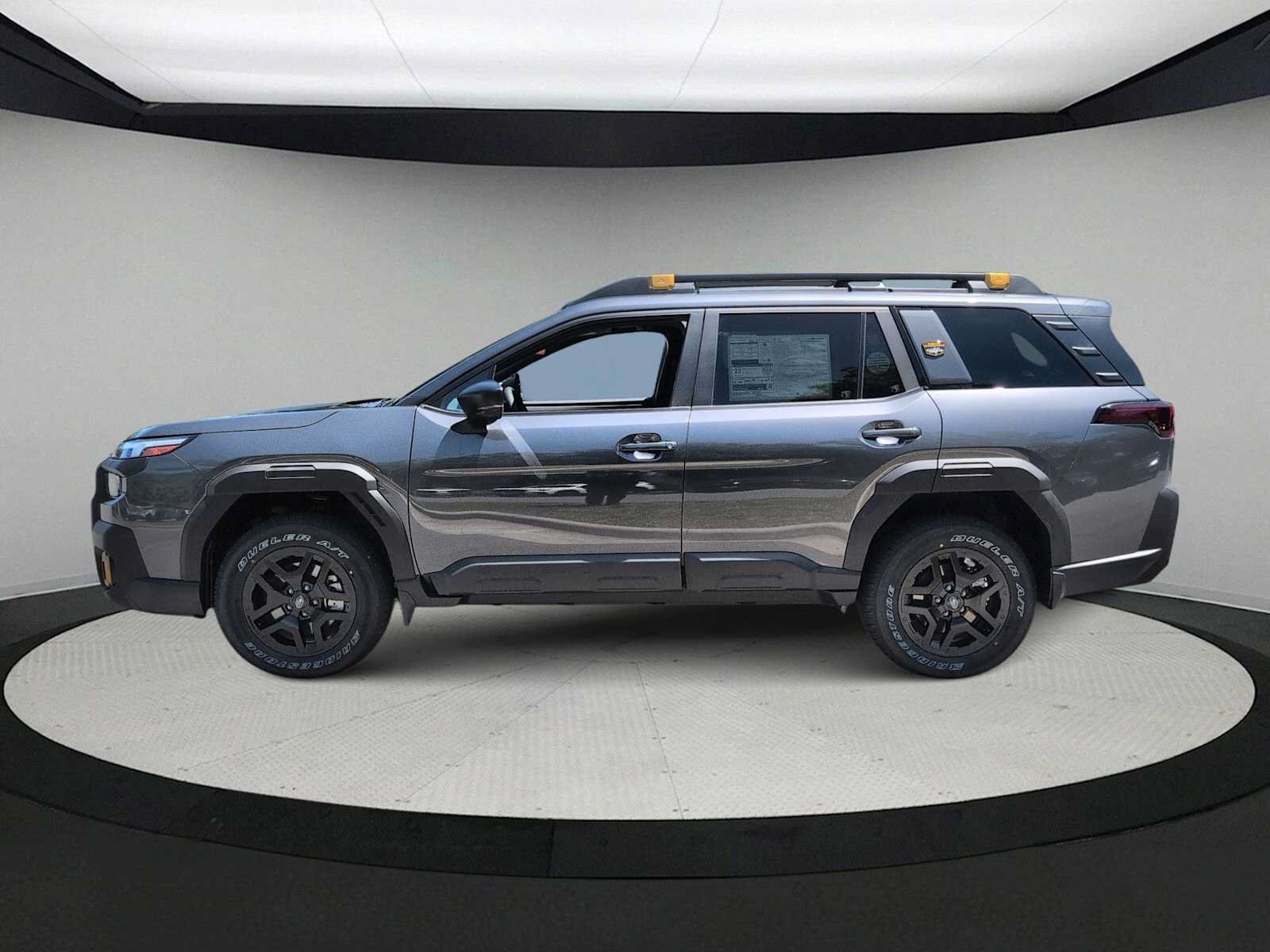 New 2026 Subaru Outback Wilderness AWD/4WD image 5