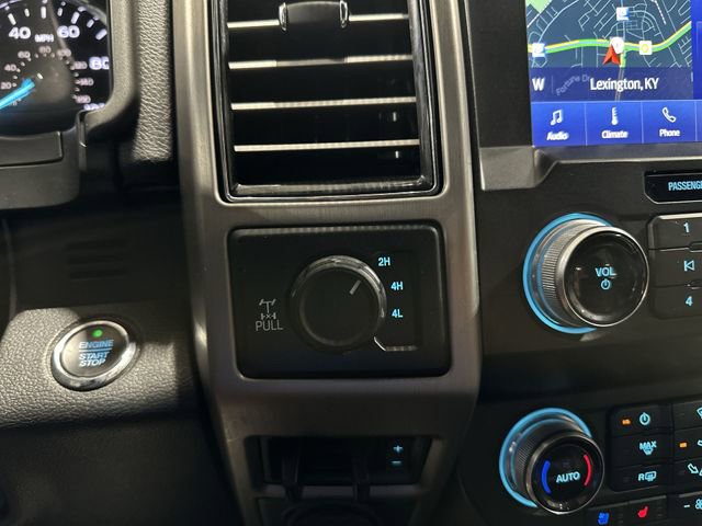 Used 2021 Ford F250 Platinum AWD/4WD image 32