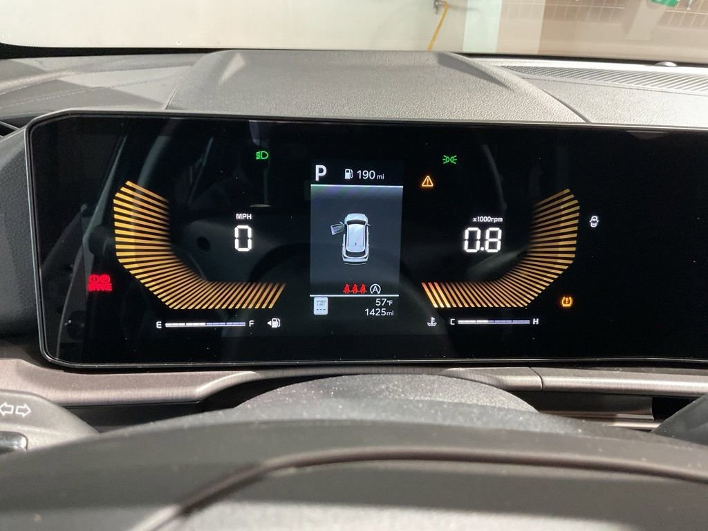 New 2026 Kia Sportage X-Line image 16