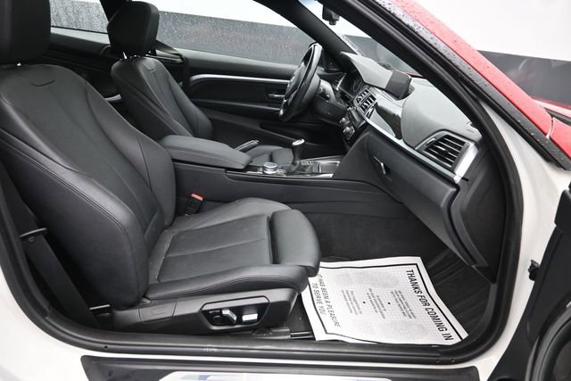 Used 2018 BMW 440i xDrive Coupe AWD/4WD image 6