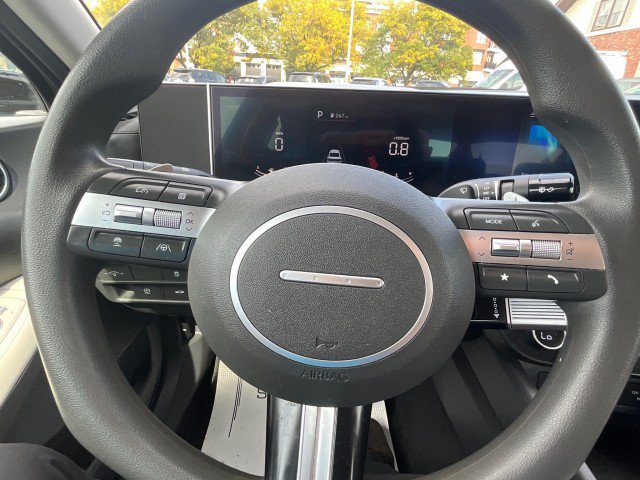 Used 2025 Hyundai Sonata SEL FWD image 11